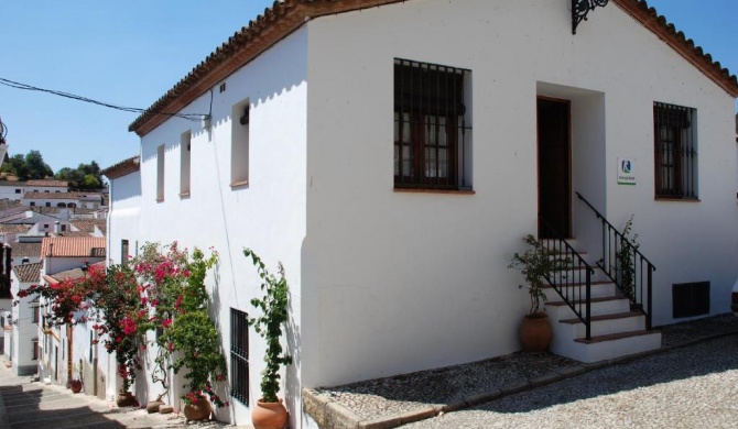 Casa Rural La Torre