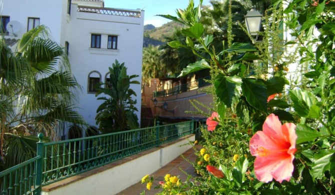 Frigiliana appartment