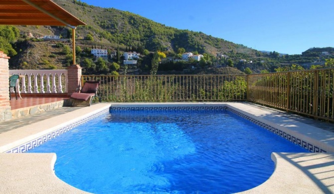 Villa Manolo SpainSunRentals