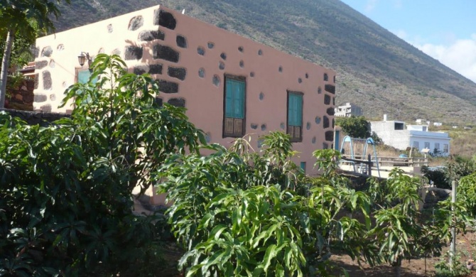 Casa de Mi Abuela Maria