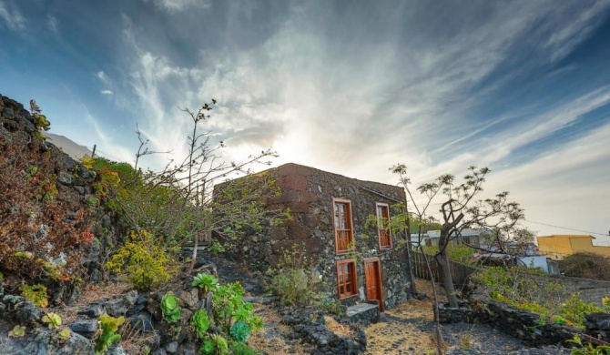 Casa Rural De Piedra