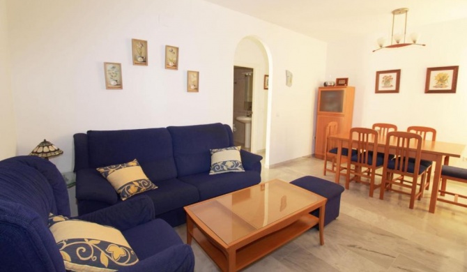 Apartamento Calle Cruz