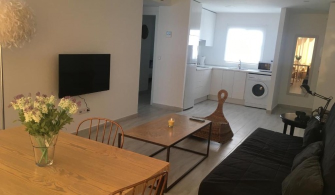 Apartamento Centro Fuengirola