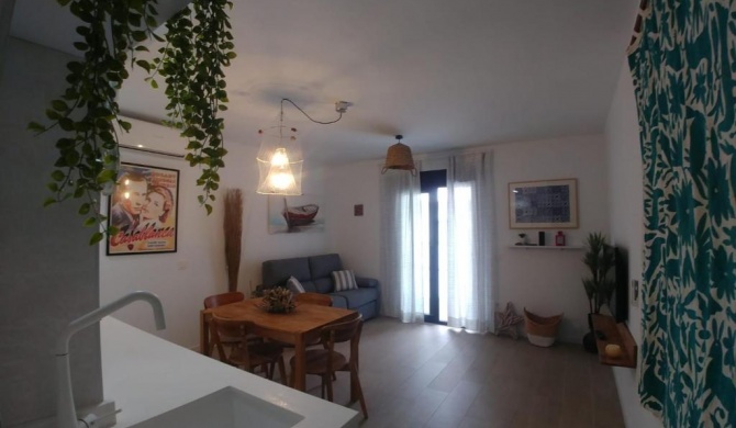 Apartamento el olivo