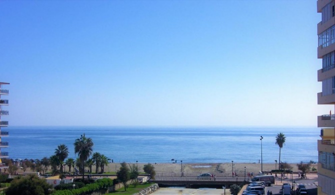 Apartamento en los Boliches , (Fuengirola)