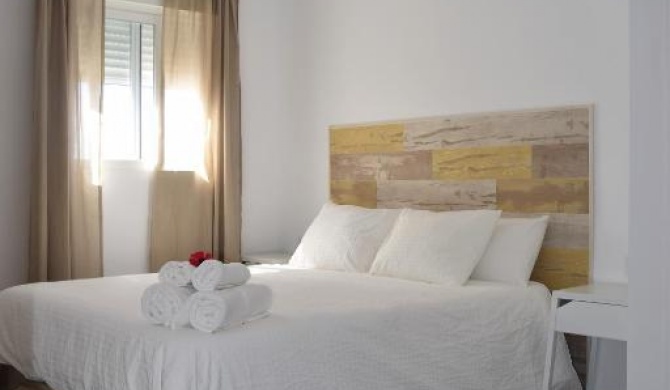 Apartamento Flamingo Beach