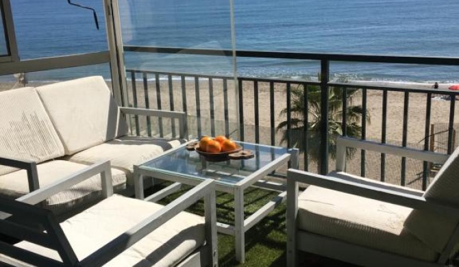 apartamento fuengirola Oasis Beach