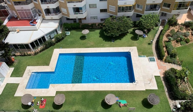 Apartamento Primera Línea Brisa de Mar