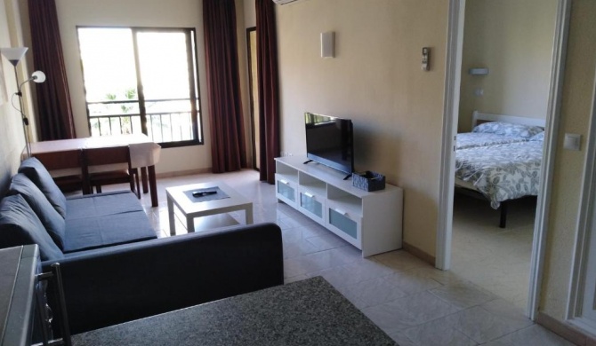 Apartamento Ronda 4