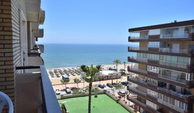 Apartamento Ronda IV