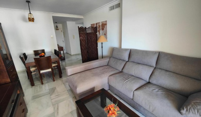 Apartamento Sedeño