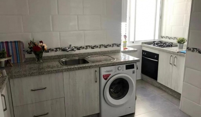 Apartamento Superior a Estrenar