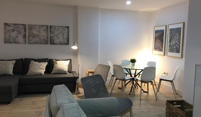 Apartamento Torreblanca