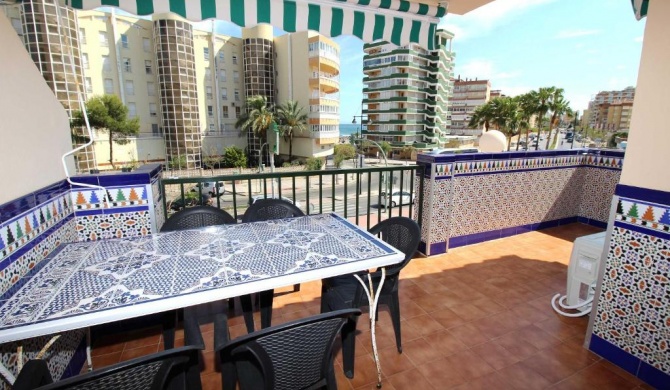 Apartamento Torreblanca, Fuengirola