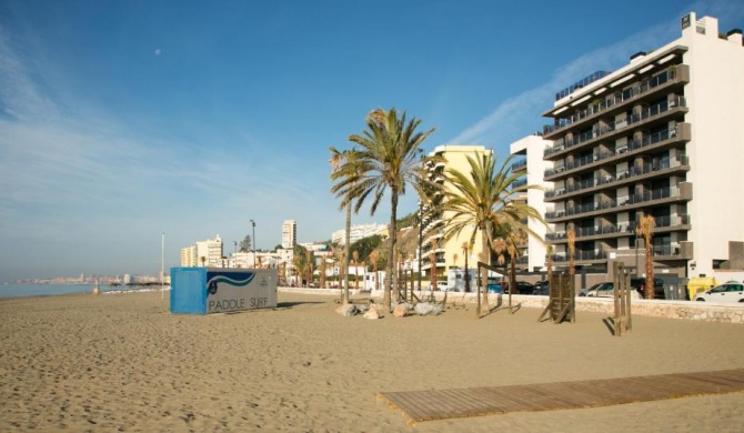 Apartamentos Fuengirola Playa