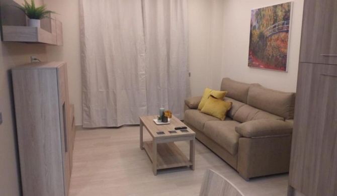 Apartamentos Vacacionales Joctis, Bajo B