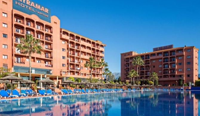 Aparthotel Myramar Fuengirola