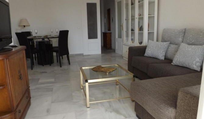 Apartment - 2 Bedrooms with Pool and WiFi - 01354