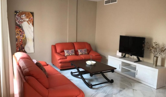 Apartamento Esperanza