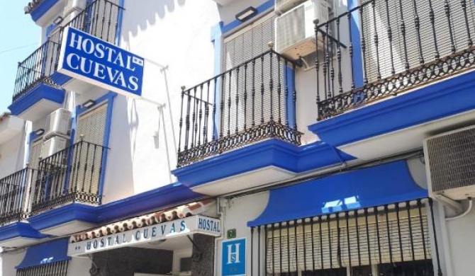 Hostal Cuevas