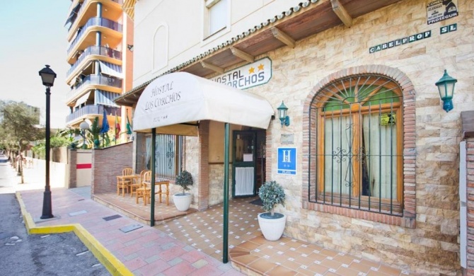 Hostal Los Corchos