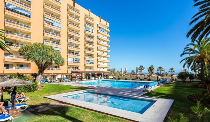 Hotel Apartamentos Pyr Fuengirola