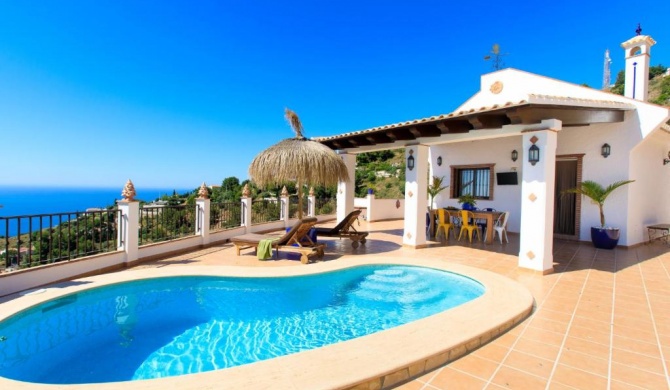 Holiday Home Villa Ariadna