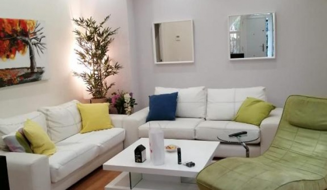 Beautifull spacious apartment Bonito apartamento espacioso Fuengirola Los Boliches