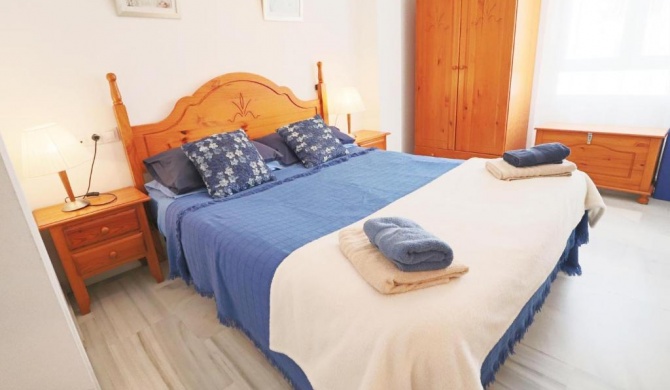 Troncon Apartment Fuengirola