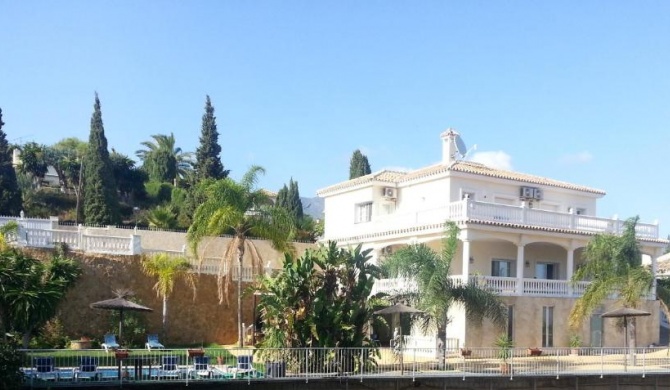 Villa del Sol