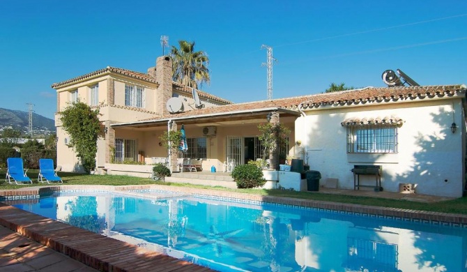 Villa Villa Paloma