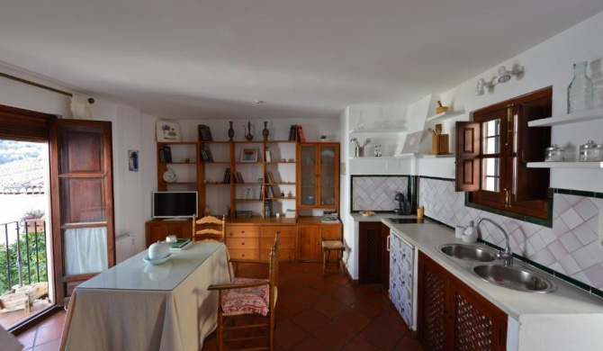 Apartamento Albaicin con Vistas.