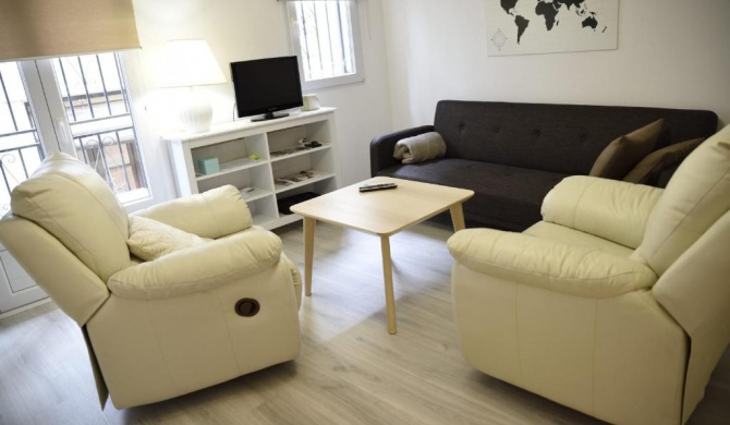 Apartamento Blanes