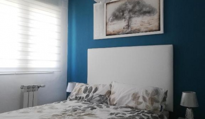 Apartamento Bulevar Encina