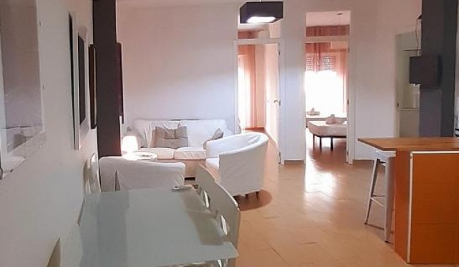 Apartamento Abad Centro