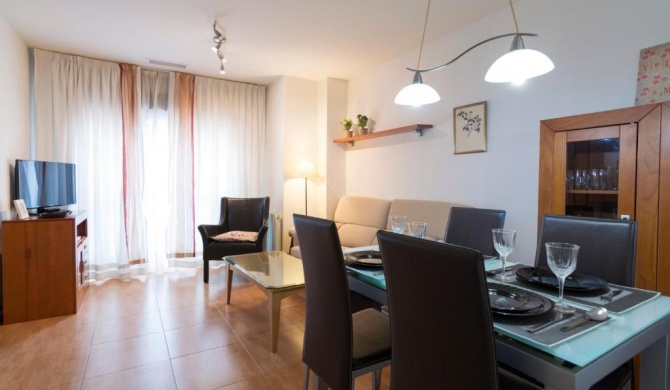 Apartamento Cifuentes