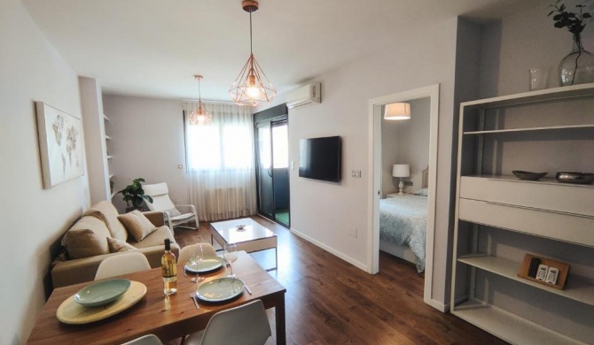 Apartamento DLUX GRANADA