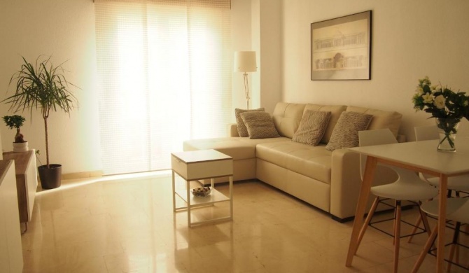 Apartamento VERO Granada