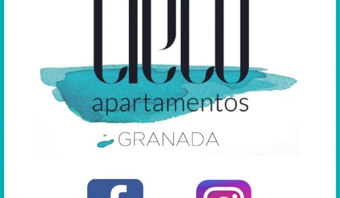 Apartamentos Cielo Granada