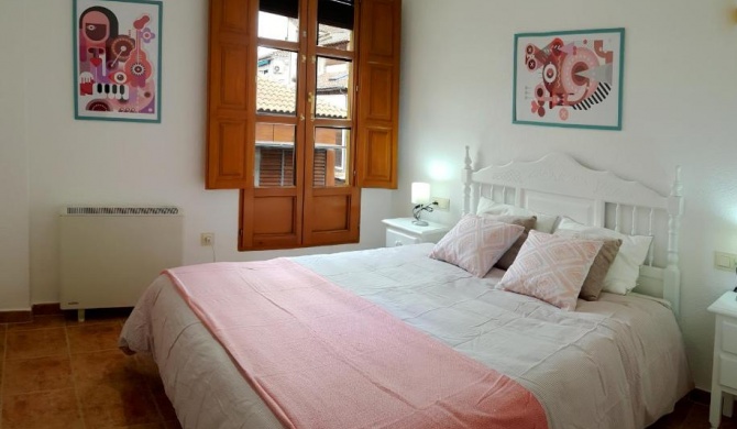 Apartamentos Navas 16