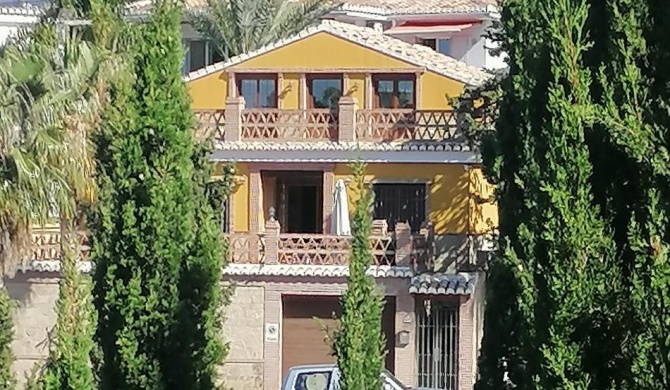 Casa de la Galera