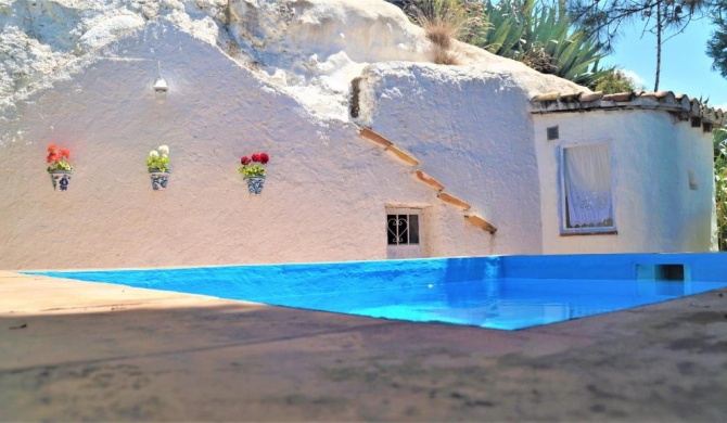 Casa Cueva “La Estrella”