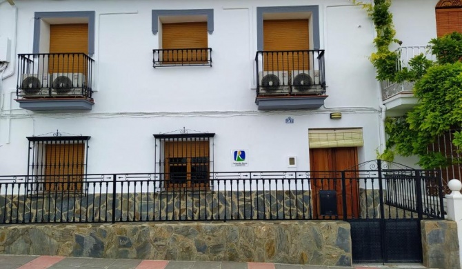 Casa Montilla