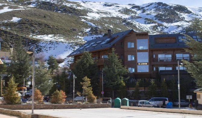 Estudio en Sierra Nevada