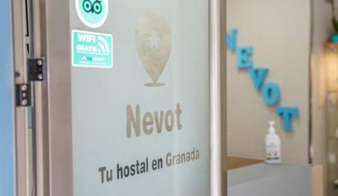 Hostal Nevot