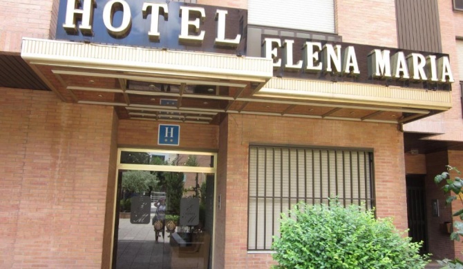 Hotel Elena María