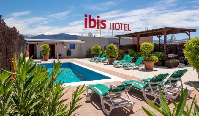 Ibis Granada