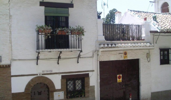 La Casita de Granada