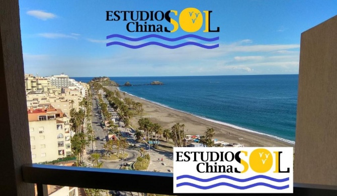 ESTUDIOS ChinaSOL