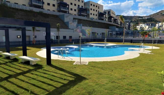 RESIDENCIAL PLAYA CABRIA